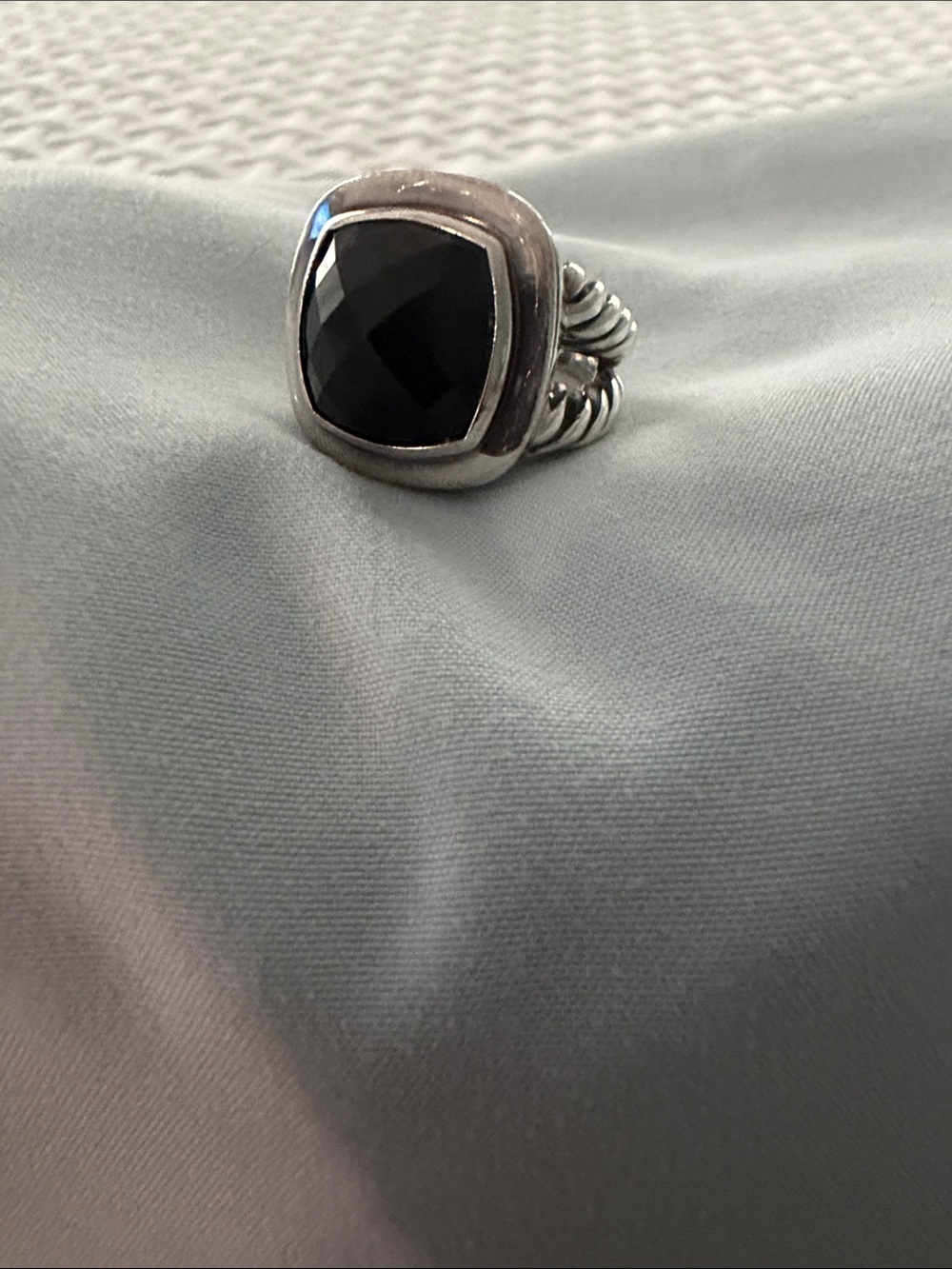David Yurman Albion Ring
